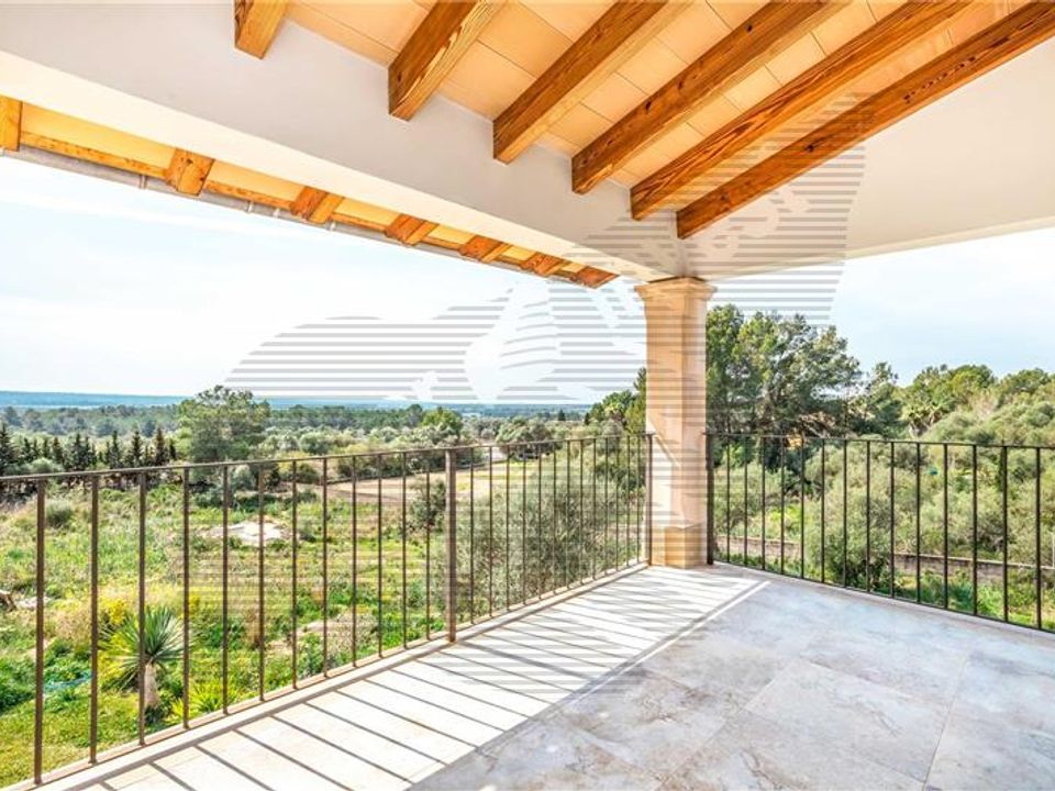Villa i Portol, Mallorca - foto 3